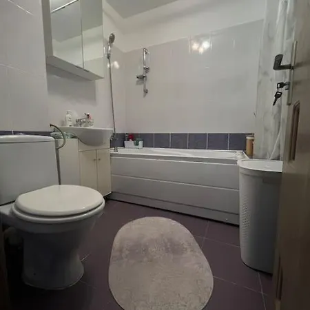 Bucharest Apartment *
