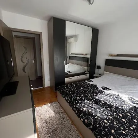 Bucharest Apartment Bucareste