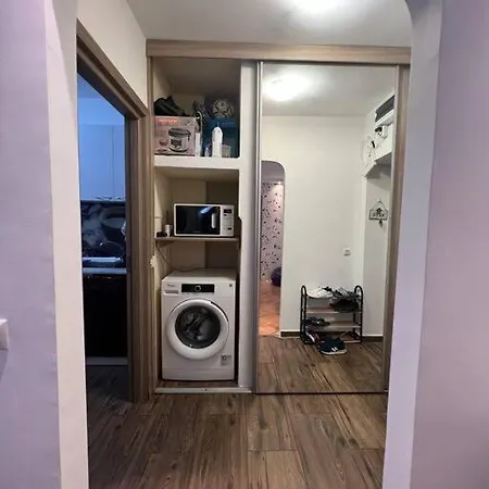 Bucharest Apartment *